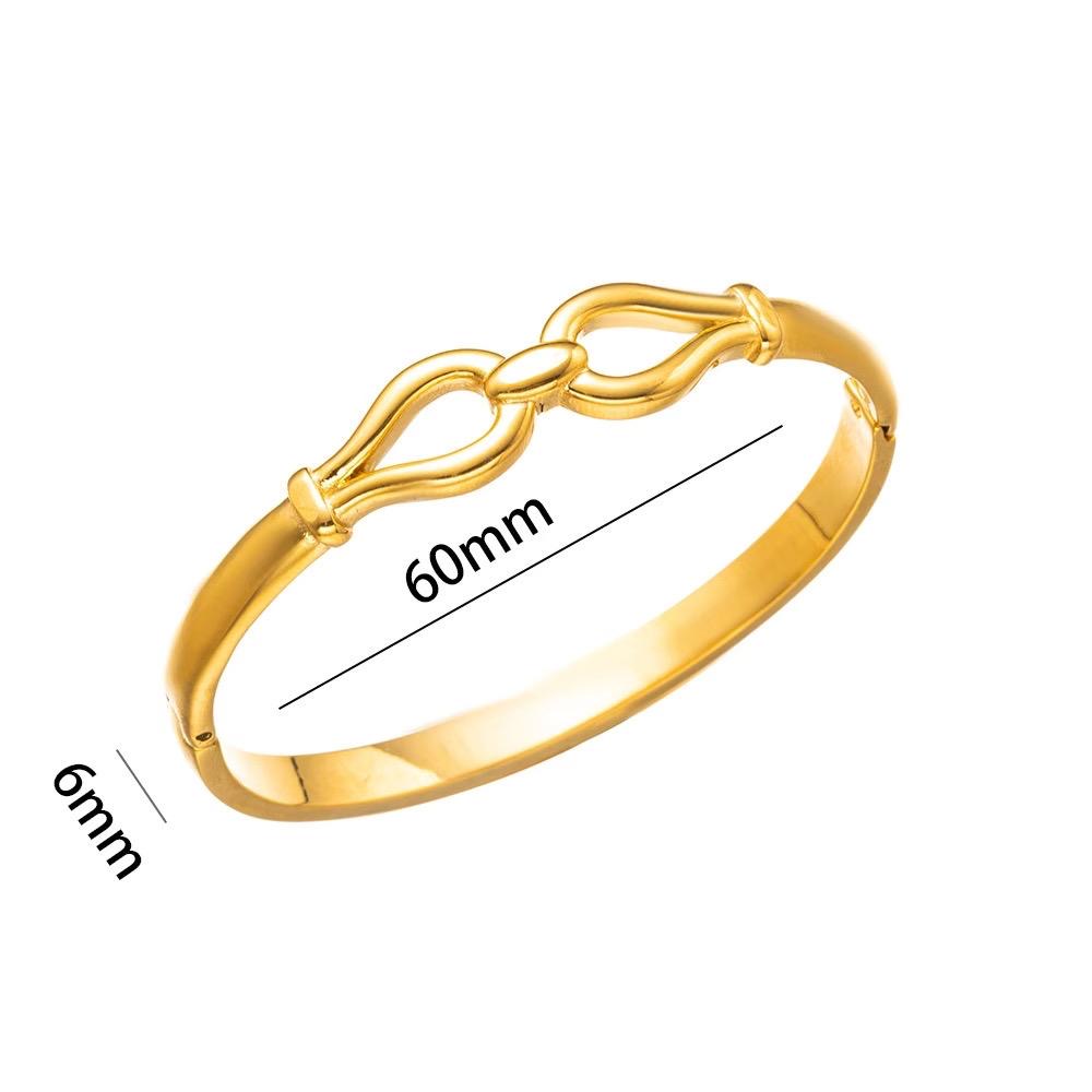 Everyday Stainless Steel Bracelet