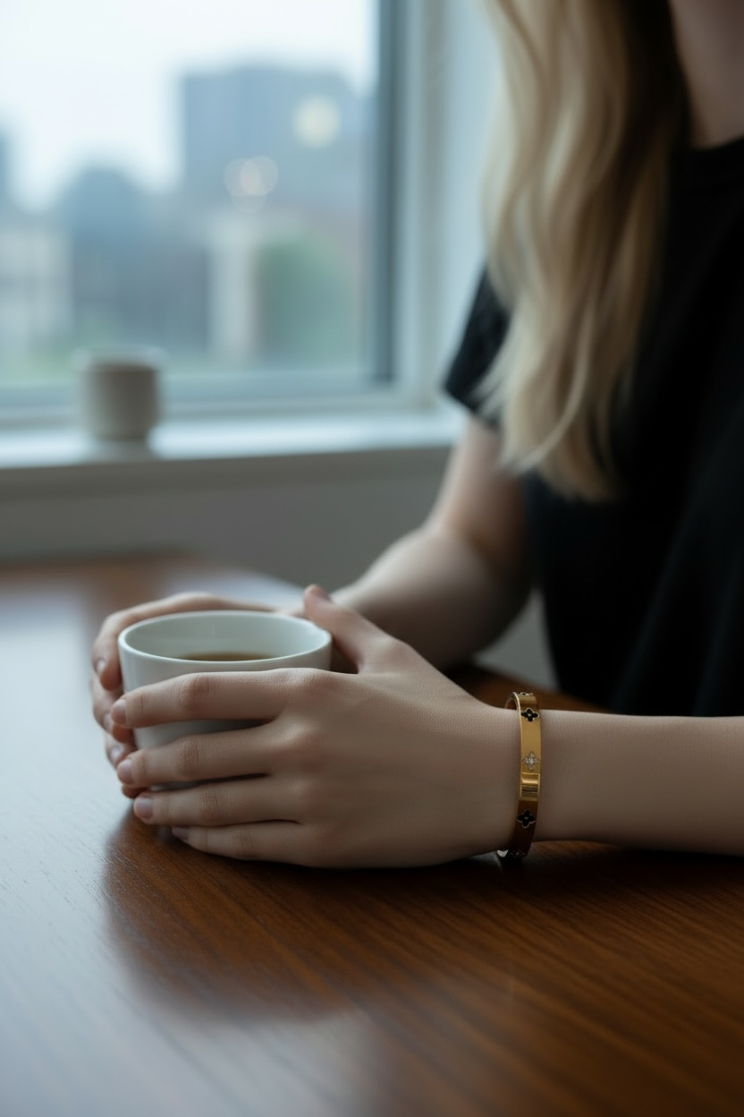 Iconic Monogram Bracelet