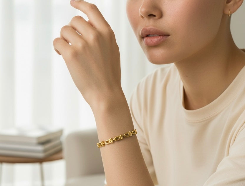 Hardwear Bracelet