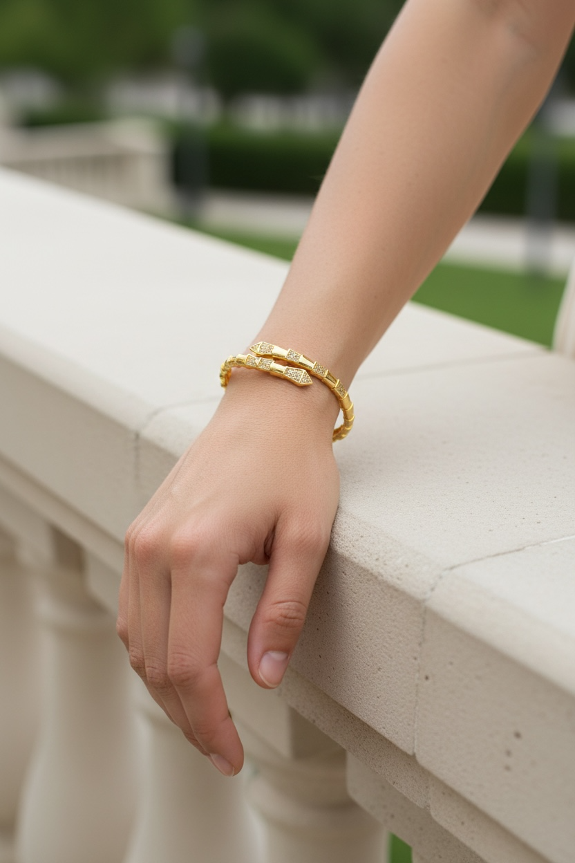 Serpenti Bracelet