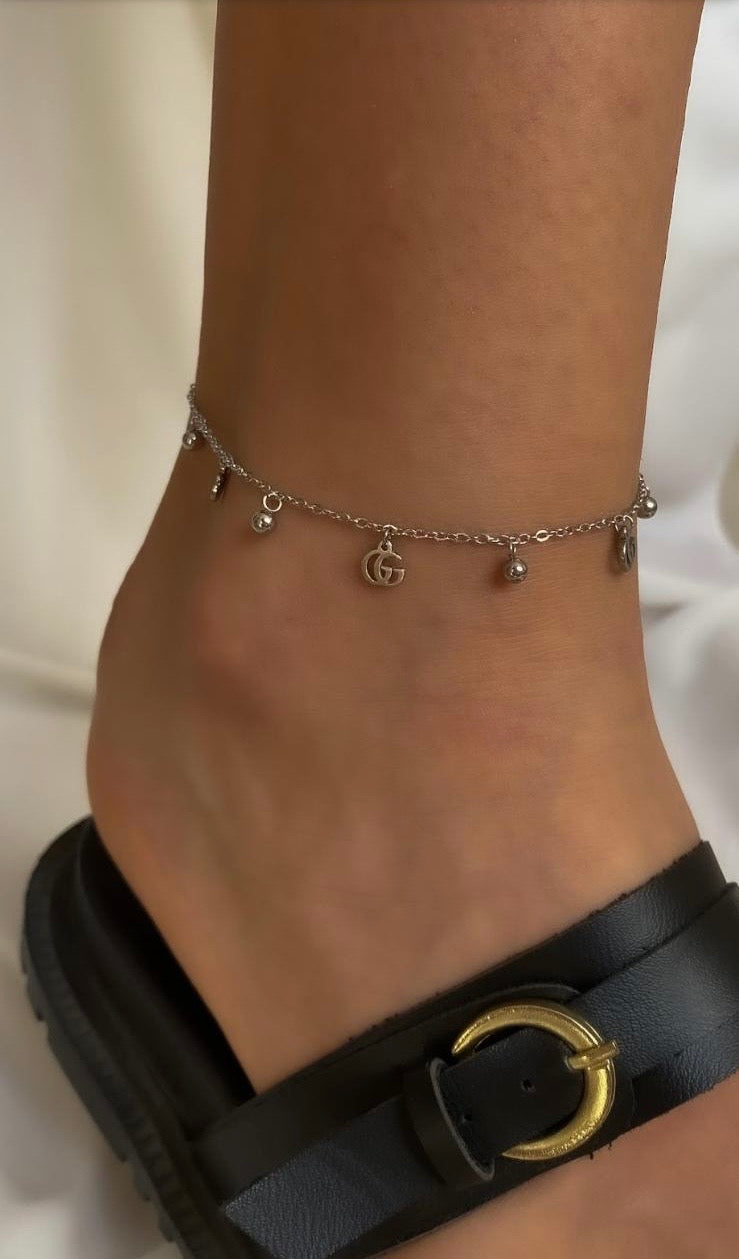 Dangle Anklet