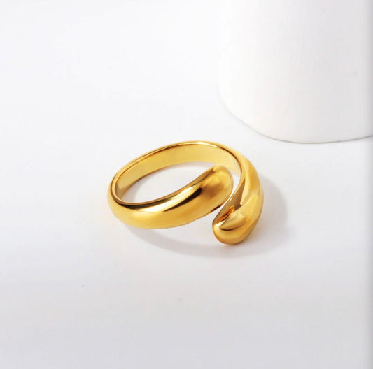 Open End Ring