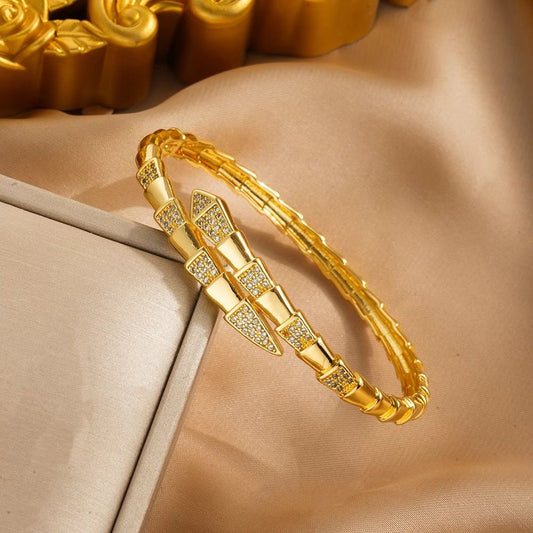 Serpenti Bracelet