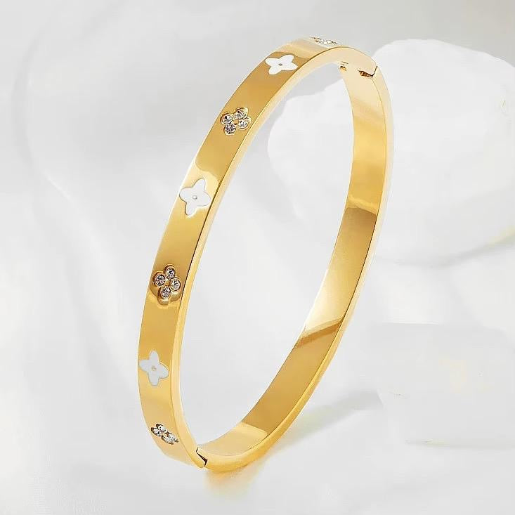 Iconic Monogram Bracelet
