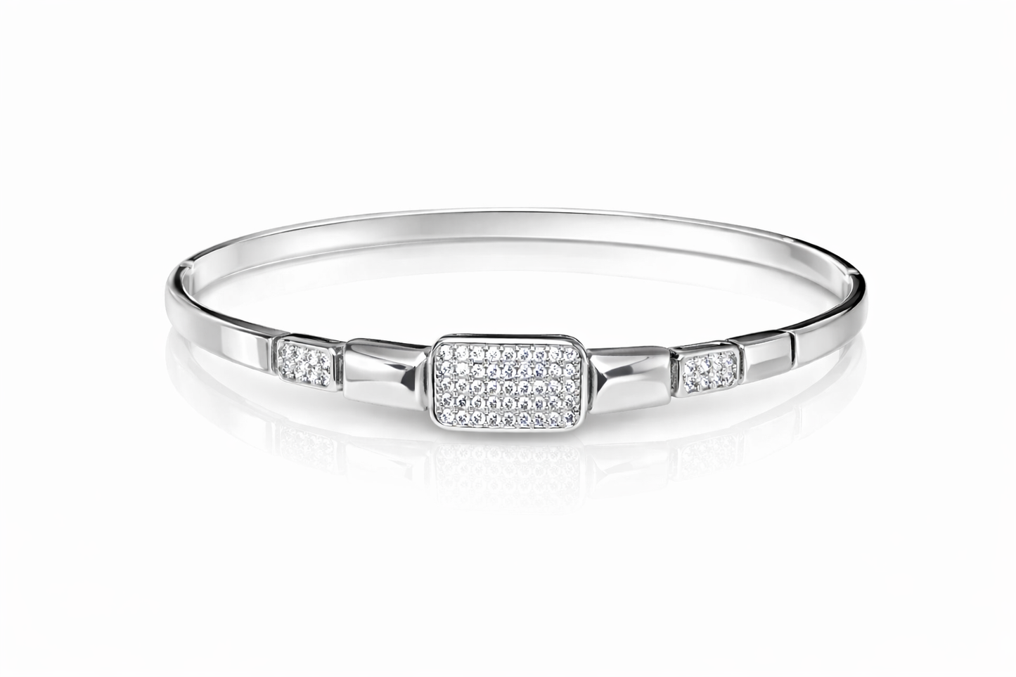 Sleek Trendy Bracelet