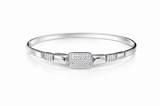 Sleek Trendy Bracelet