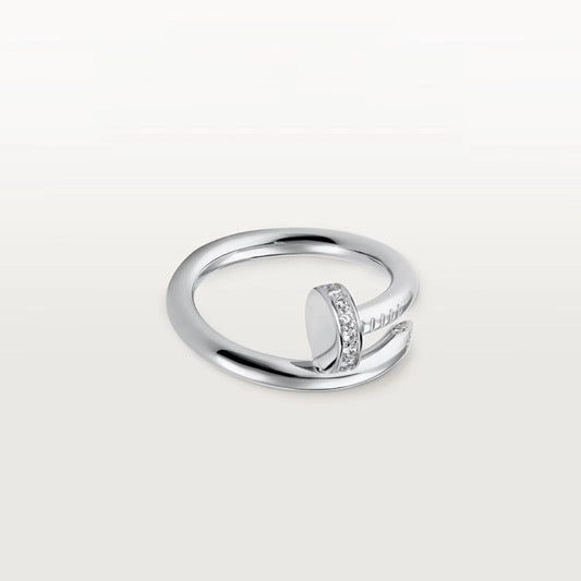 Classic Nail Ring