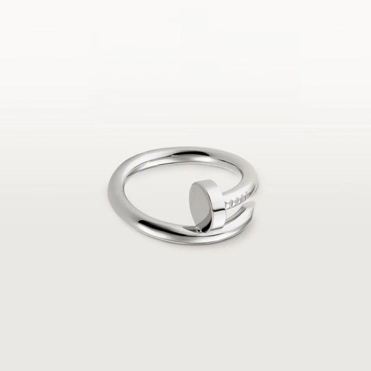Classic Nail Ring