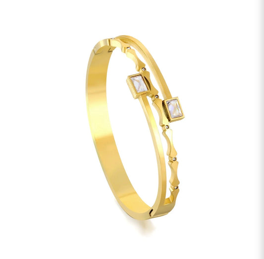 Prism Line Bracelet