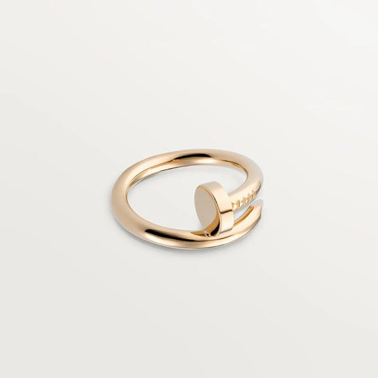 Classic Nail Ring