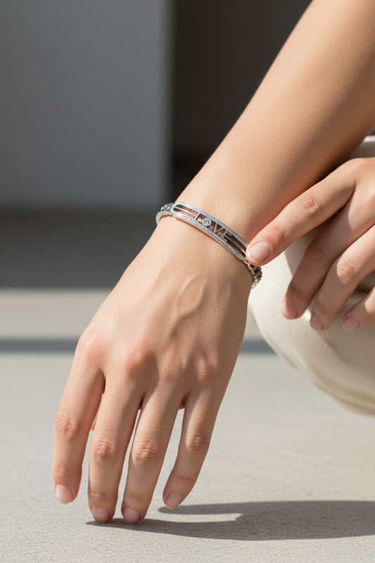 Love Bracelet